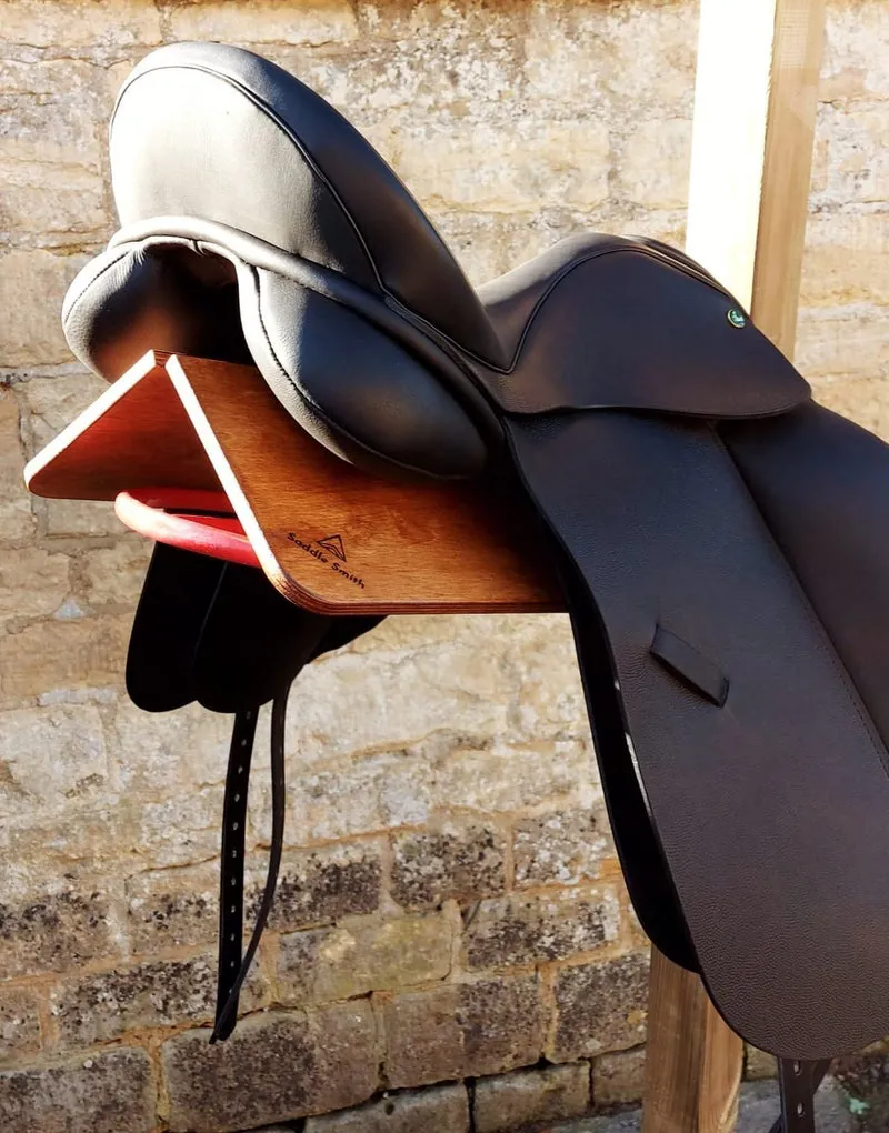 Saddle Smith Saddle Rack Panel Protector